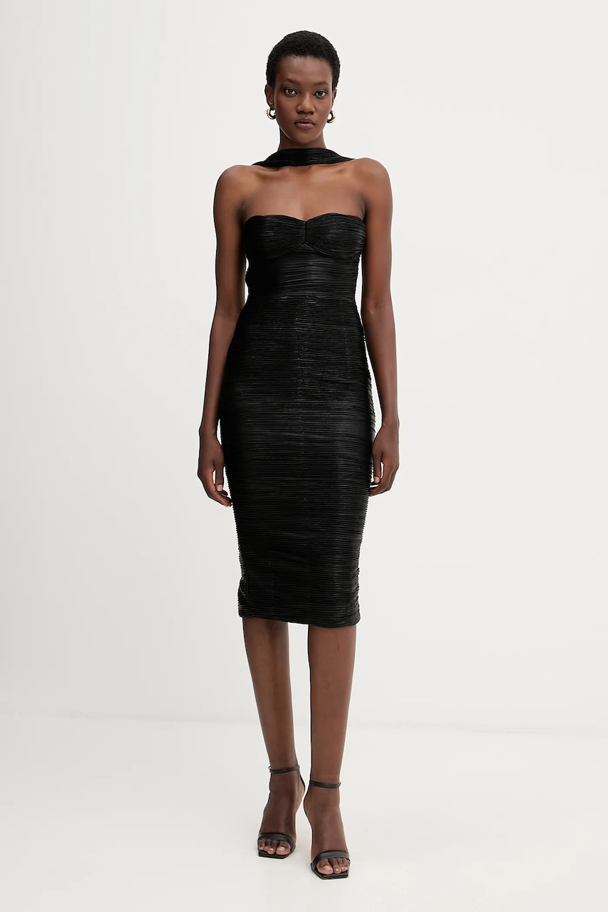 Retrofete rochie Maelis