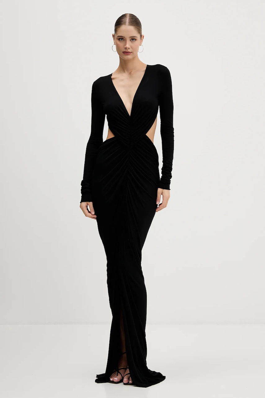 Rick Owens Lilies rochie Poppy