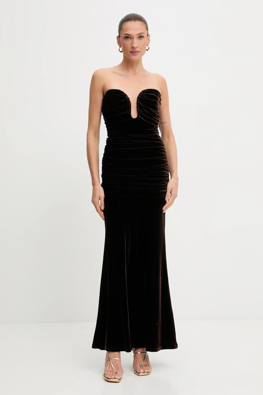 Bardot rochie ELVIRA