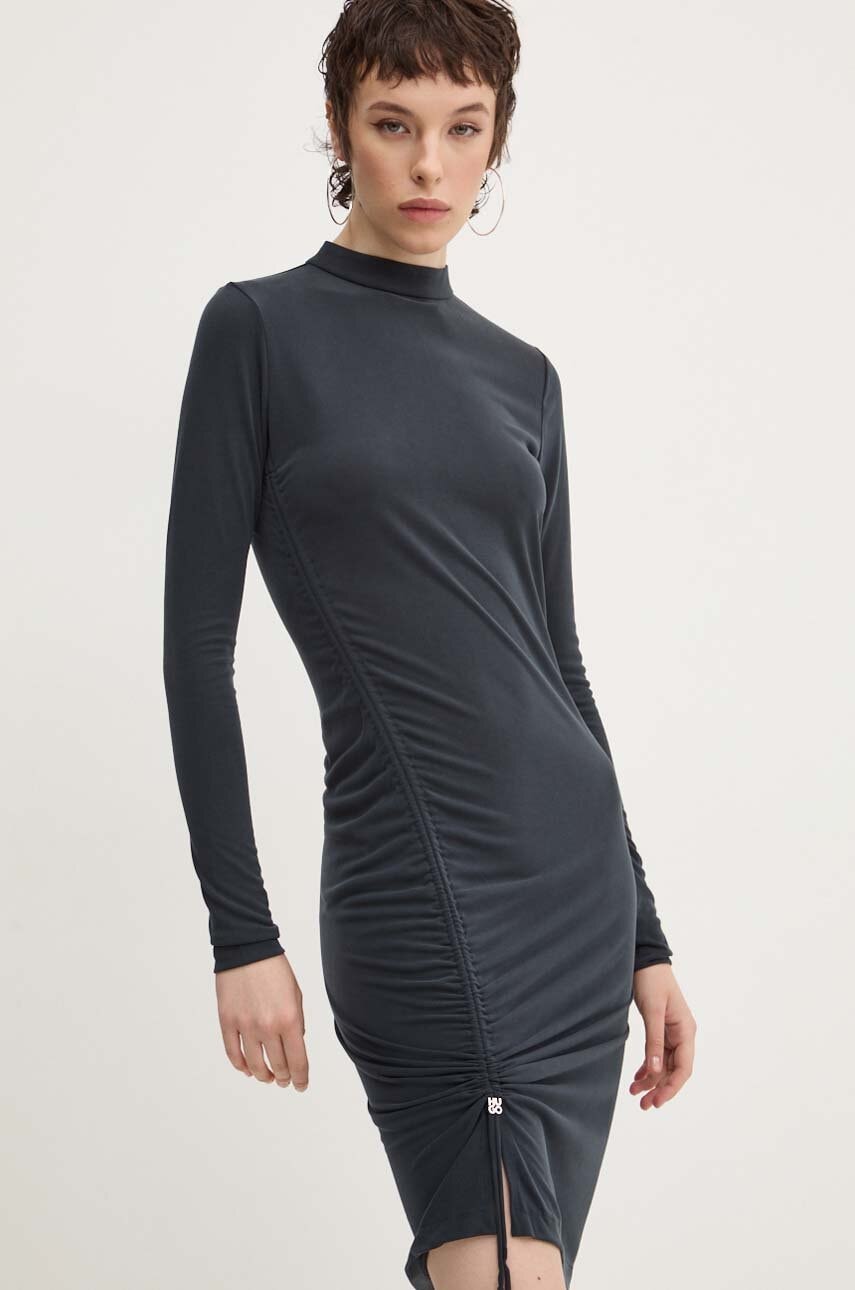 HUGO rochie