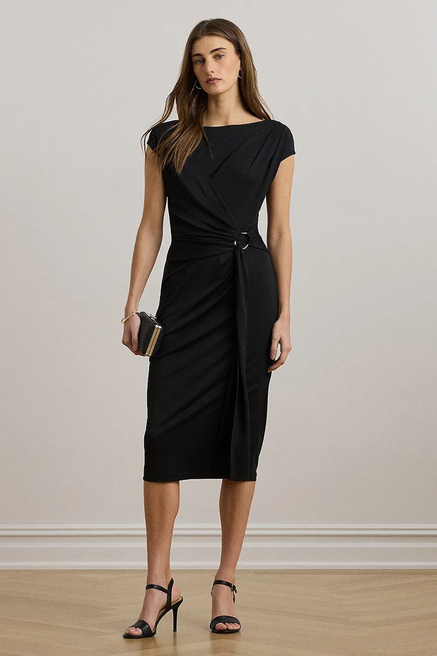 Lauren Ralph Lauren rochie