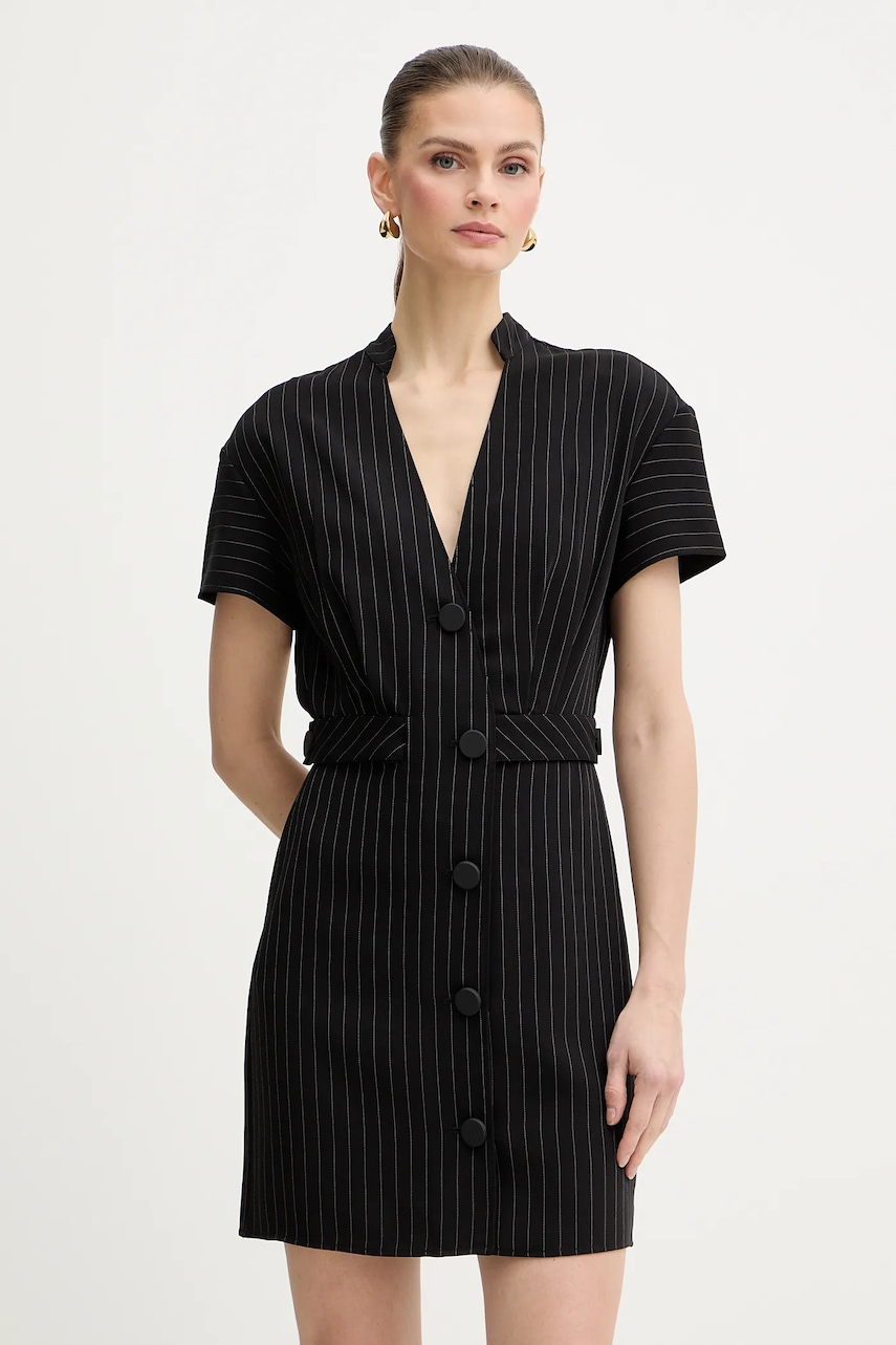 Armani Exchange rochie