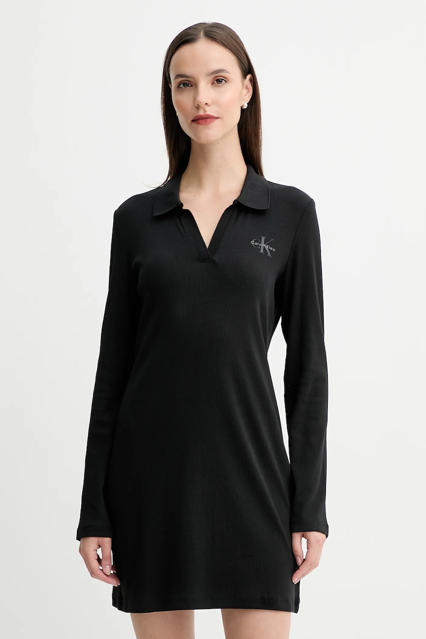 Calvin Klein Jeans rochie