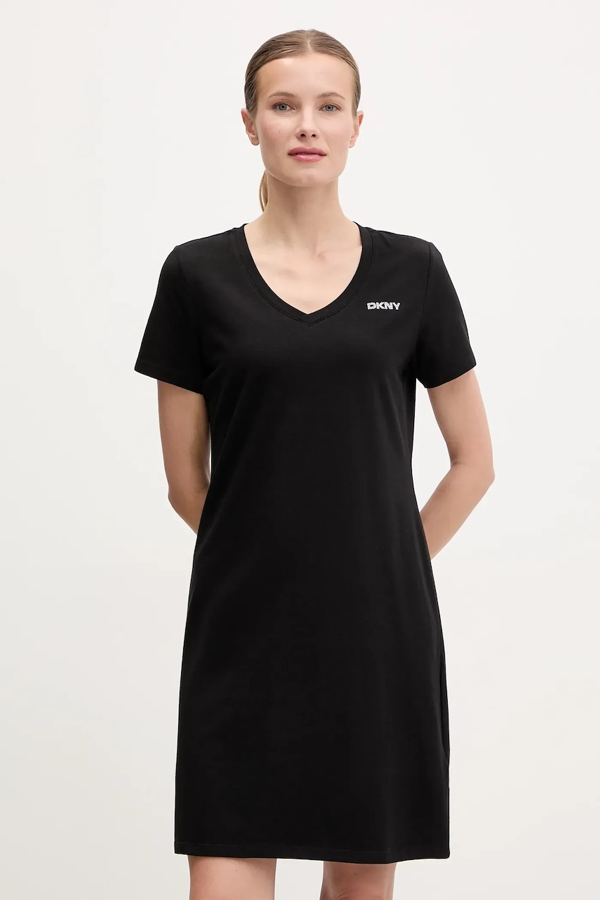Dkny rochie