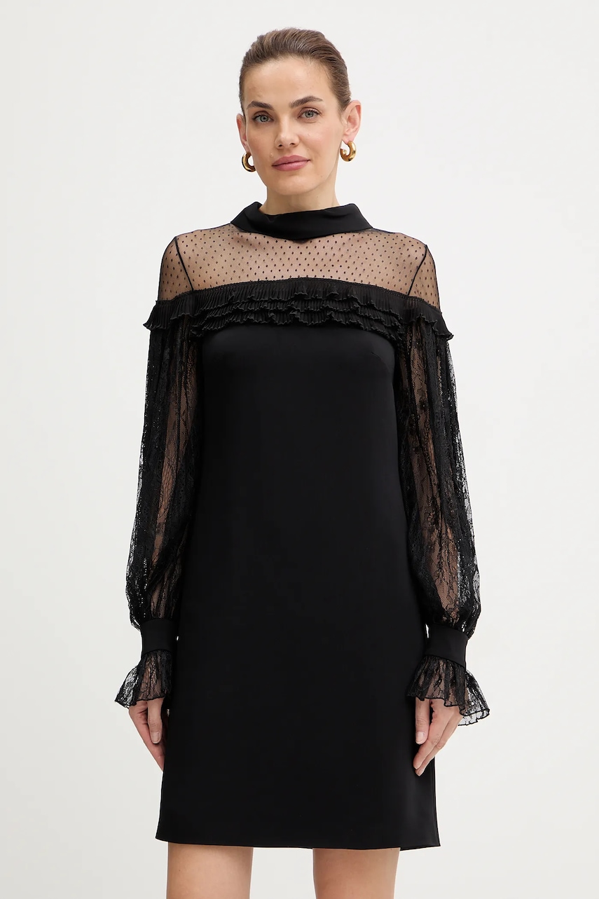Luisa Spagnoli rochie