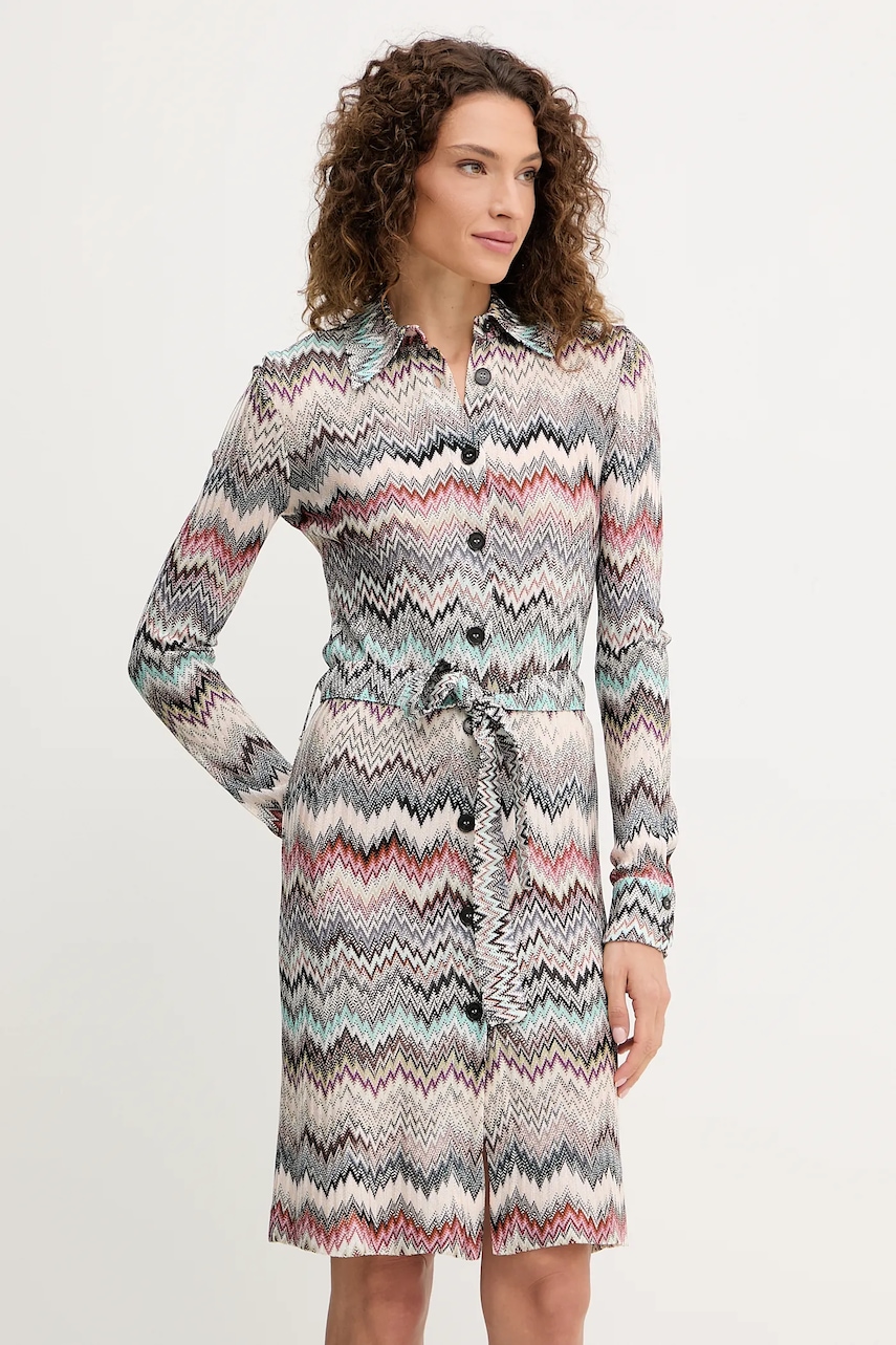 Missoni rochie