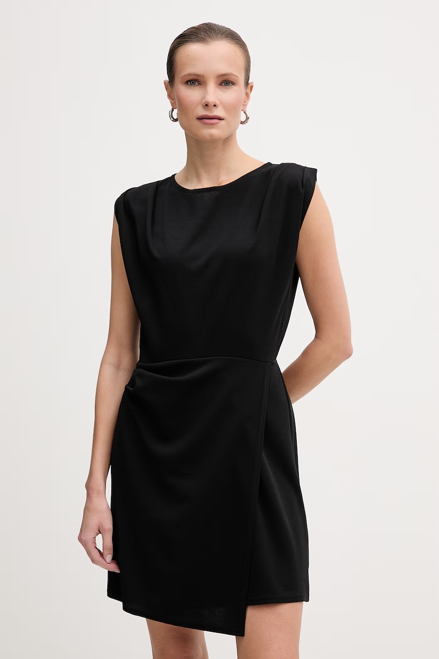 Morgan rochie