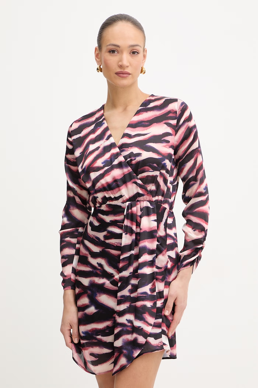 Morgan rochie