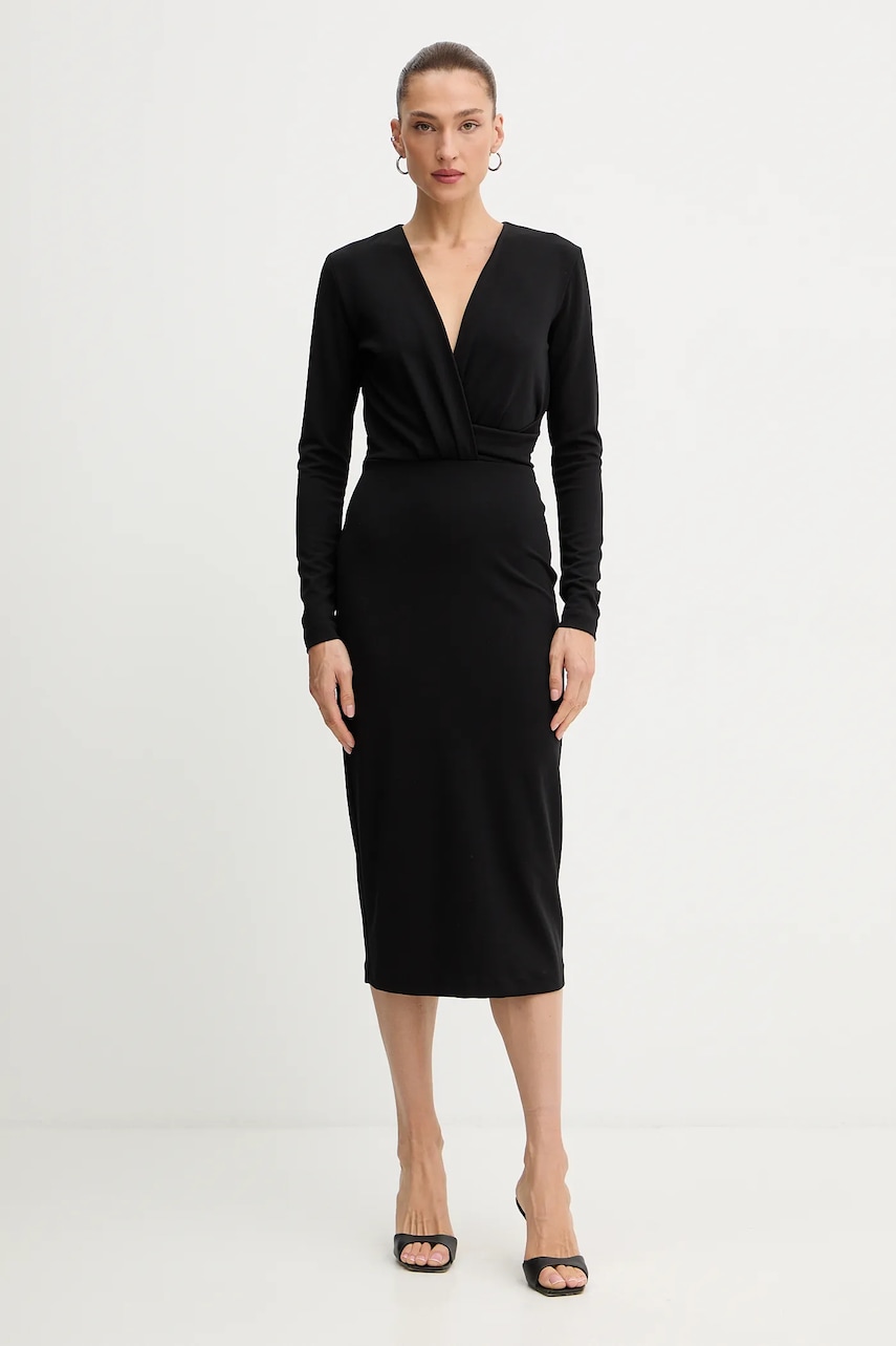 Silvian Heach rochie BAGHED