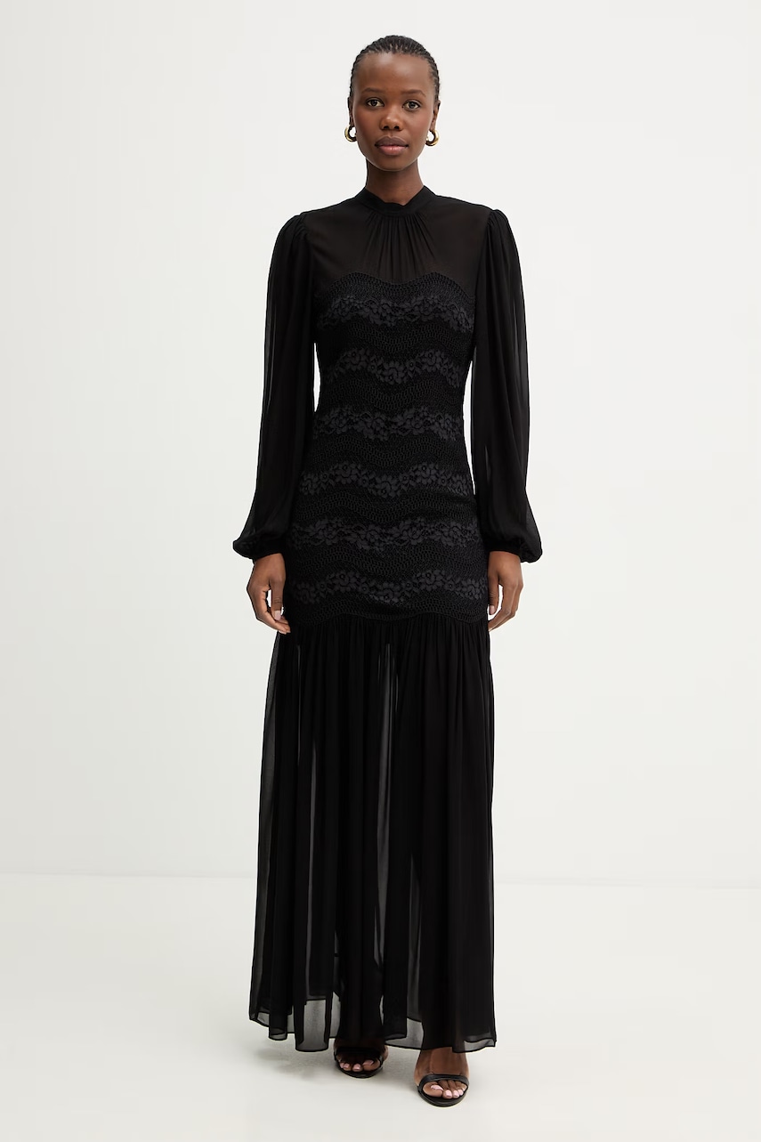 Twinset Rochie cu vâscoză