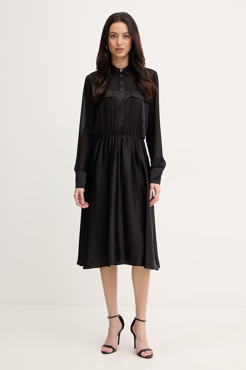 Fracomina rochie