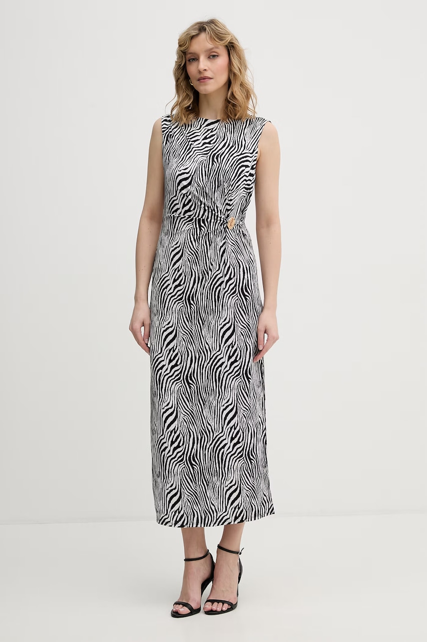 Morgan rochie