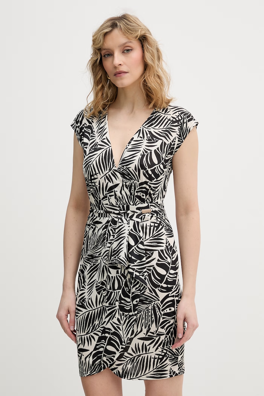 Morgan rochie