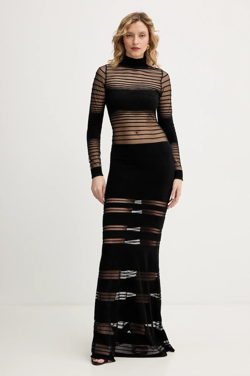 Retrofete rochie Johanne