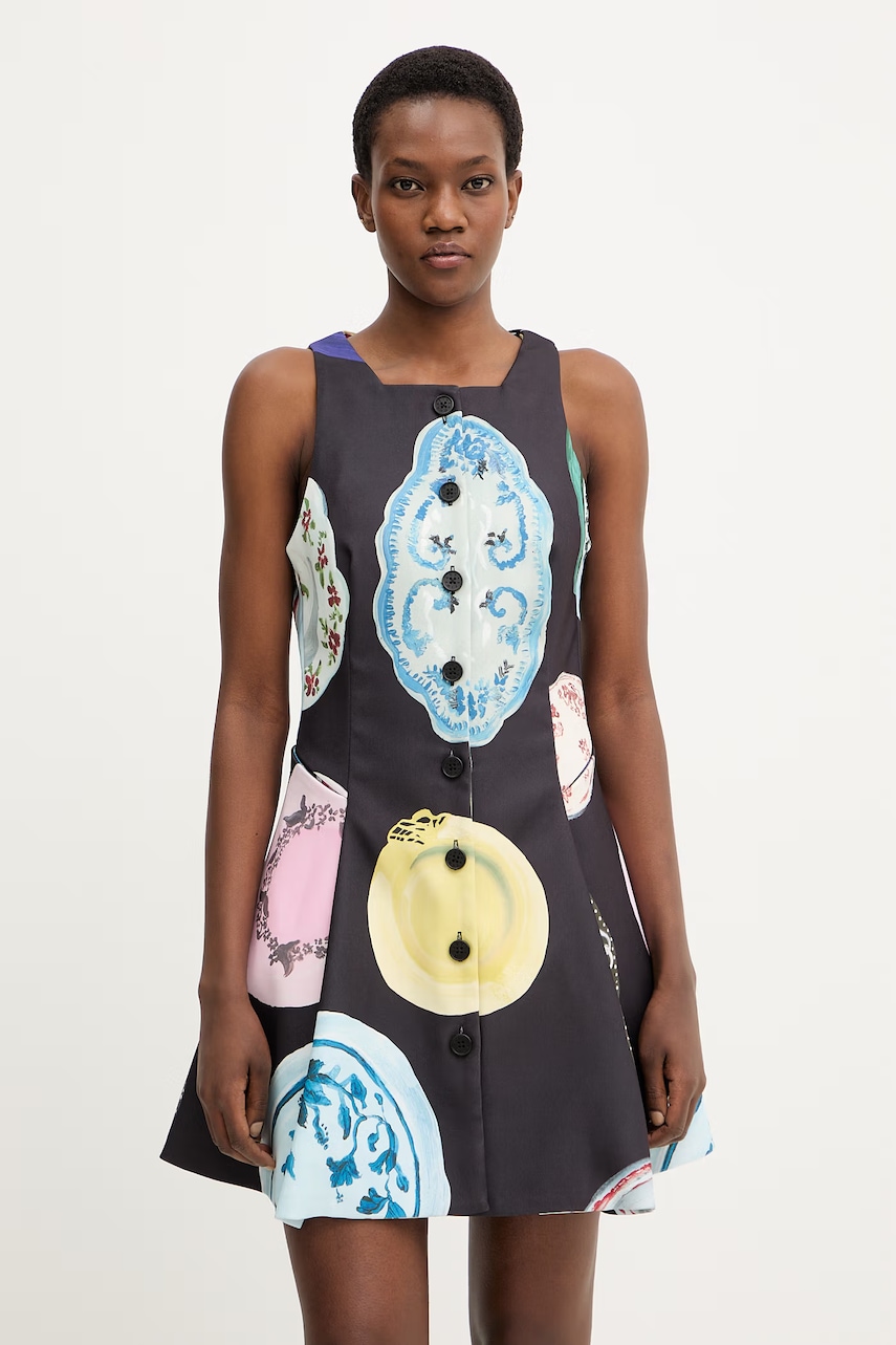 Stine Goya rochie