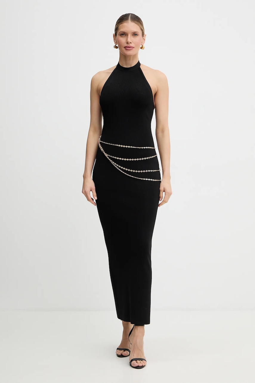 Herve Leger rochie Sybil