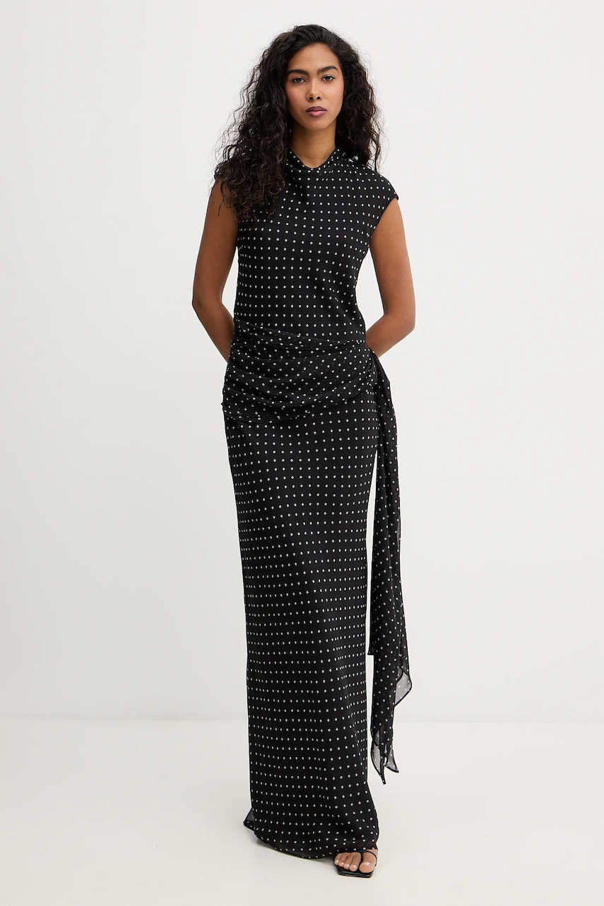 Rotate rochie
