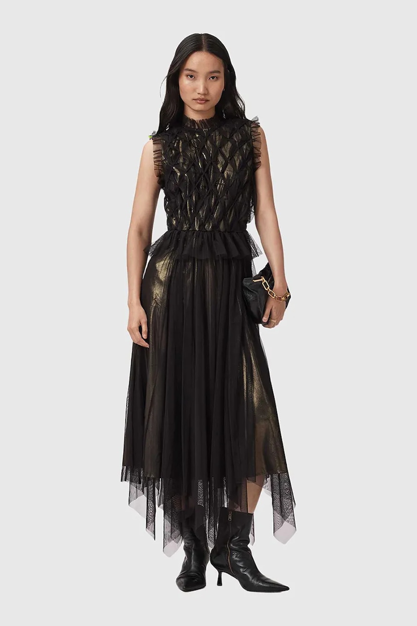 AllSaints rochie