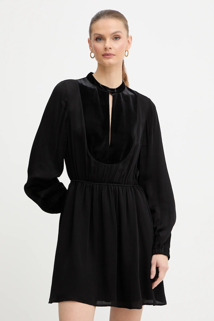 Armani Exchange rochie