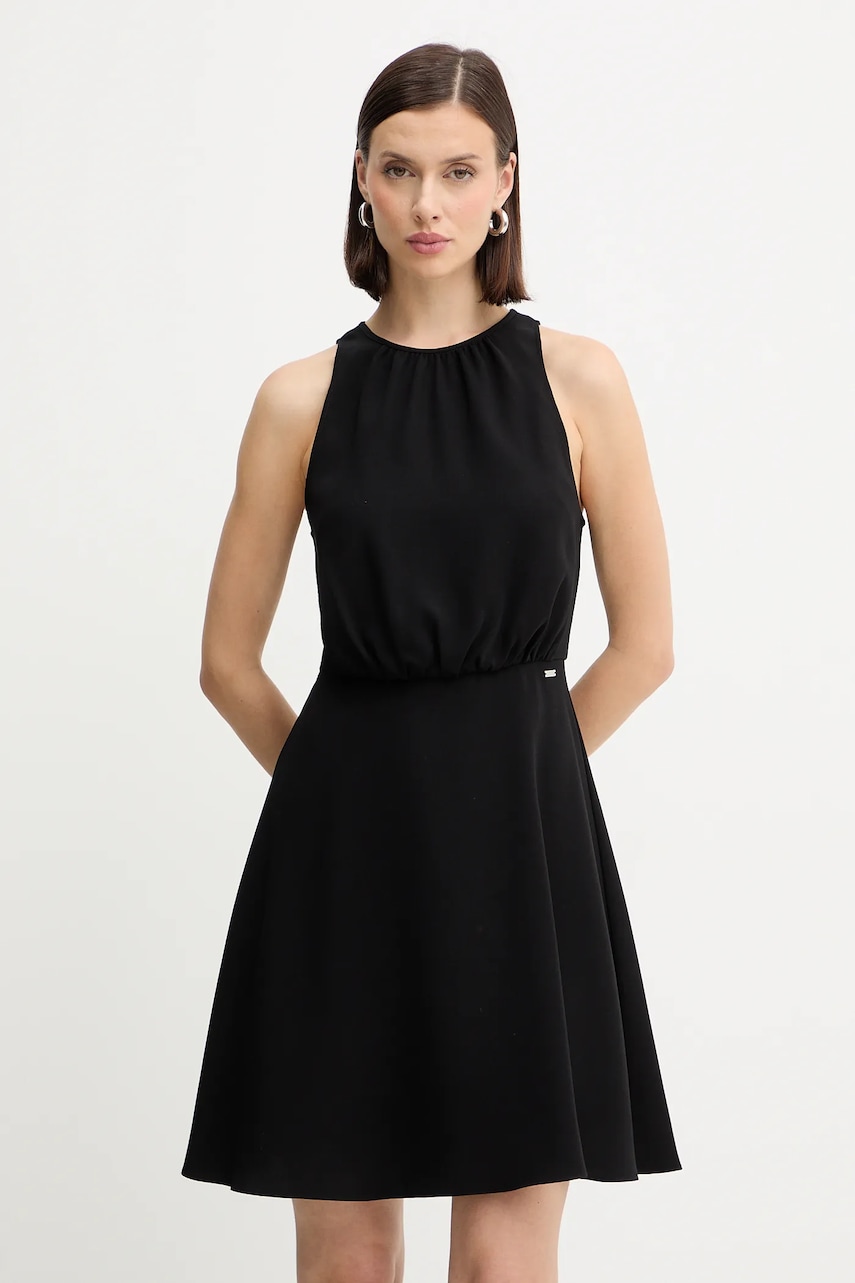 Armani Exchange rochie