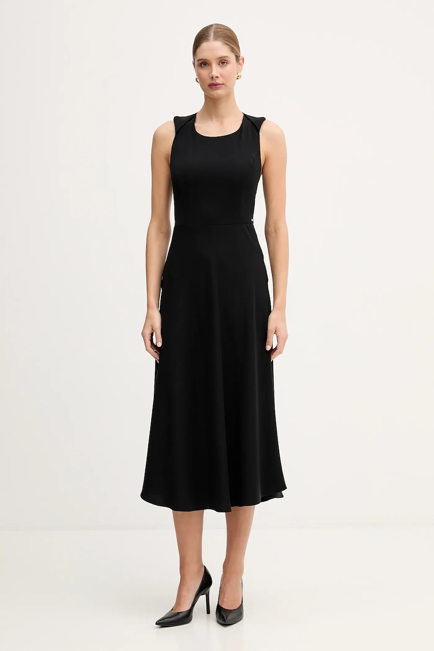 Armani Exchange rochie