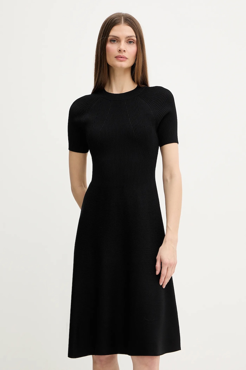 Armani Exchange rochie
