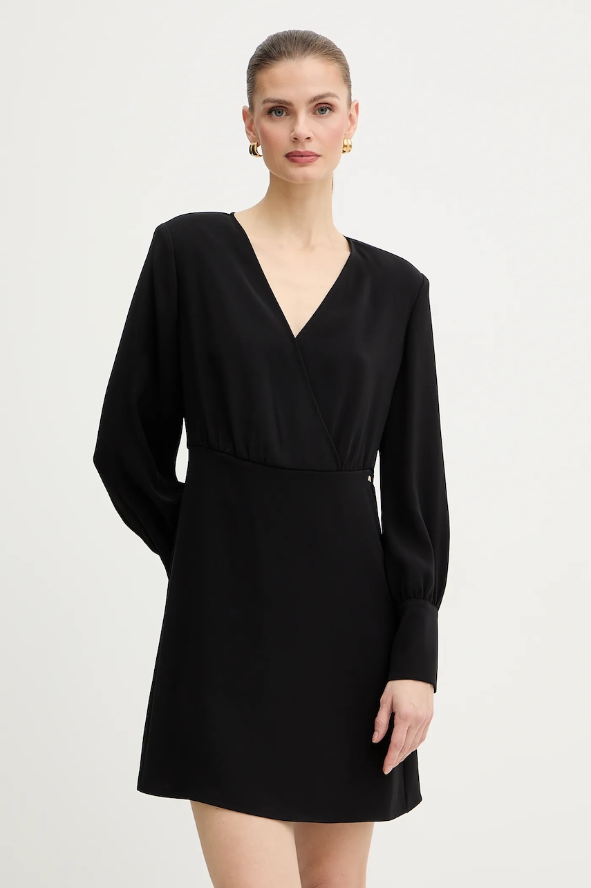 Armani Exchange rochie