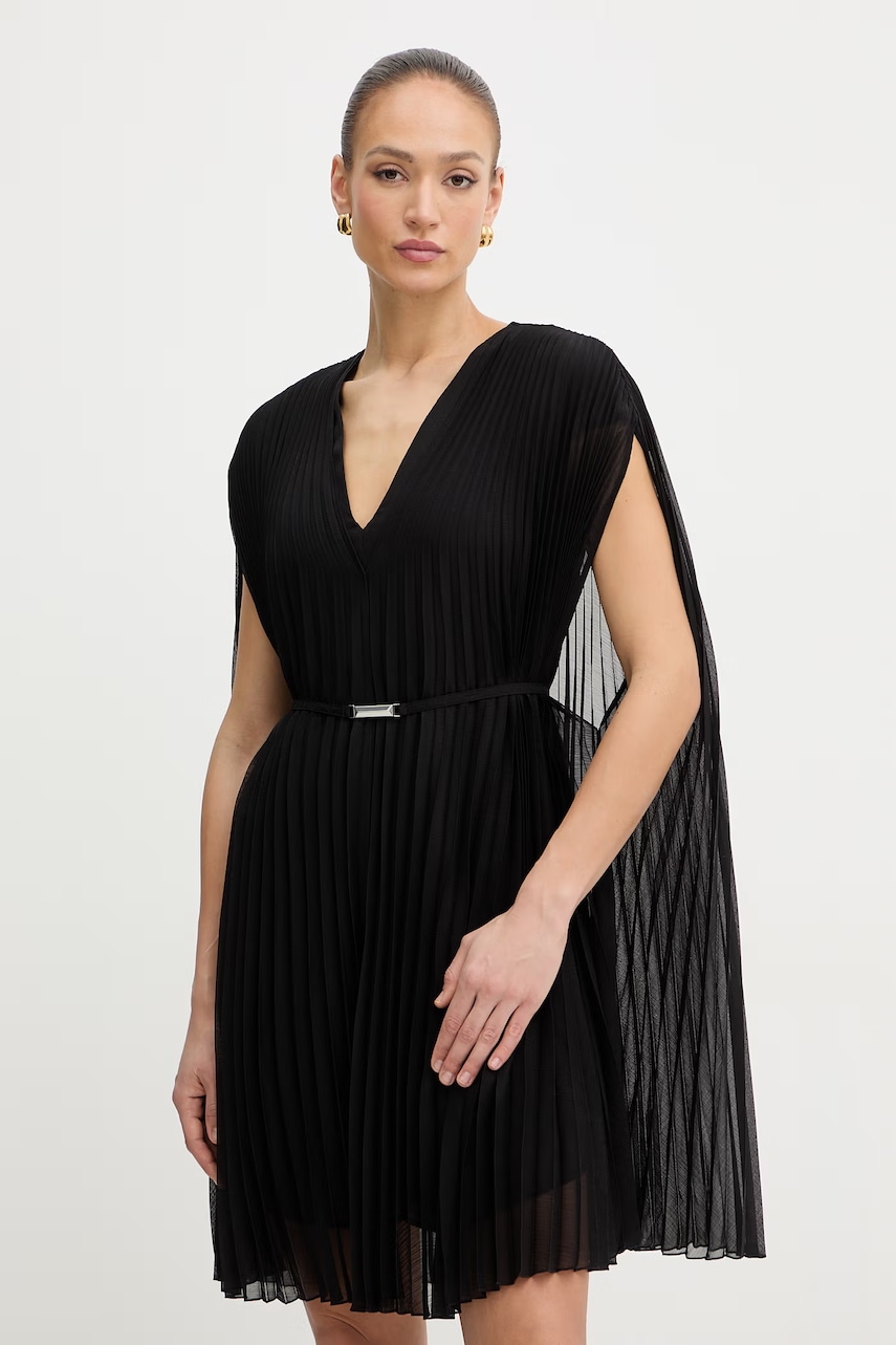 BOSS rochie Doplisse