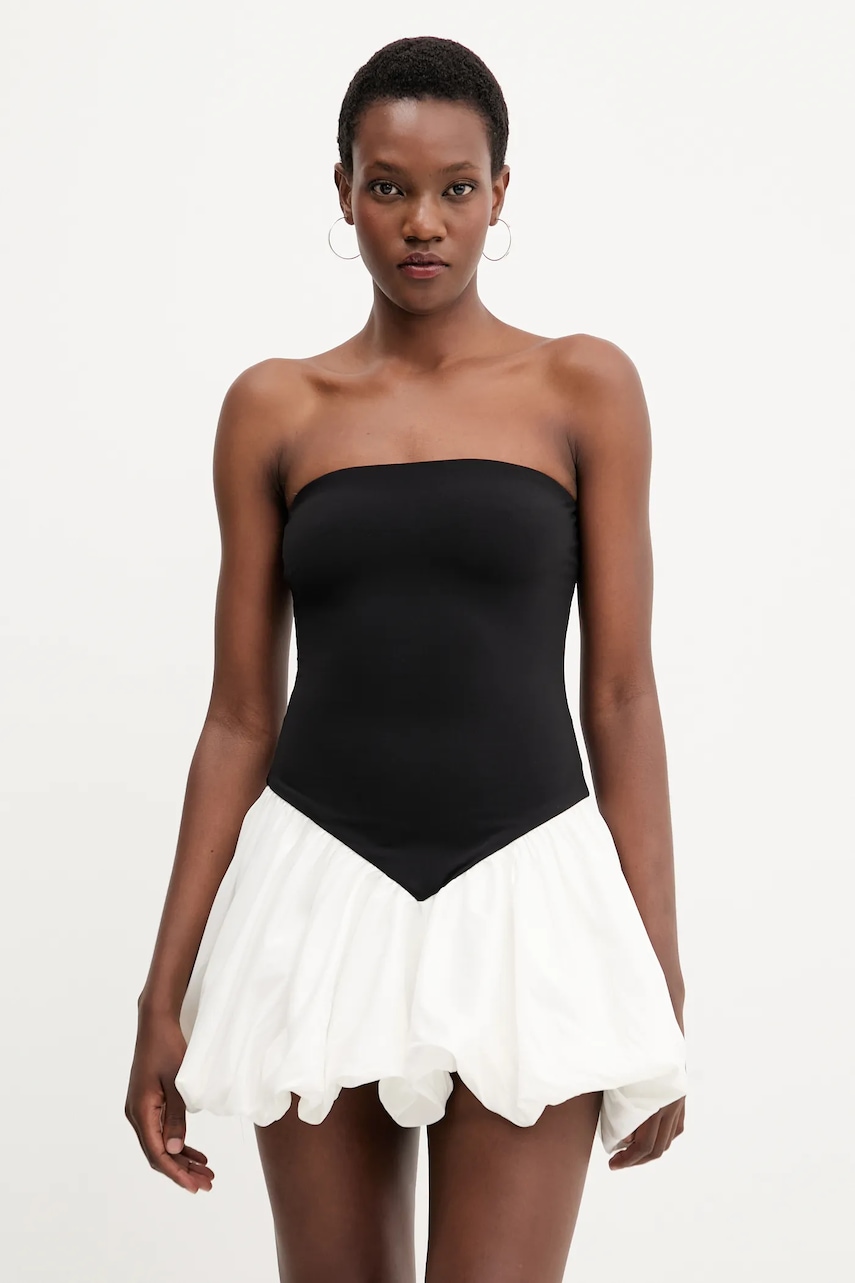 Bardot rochie