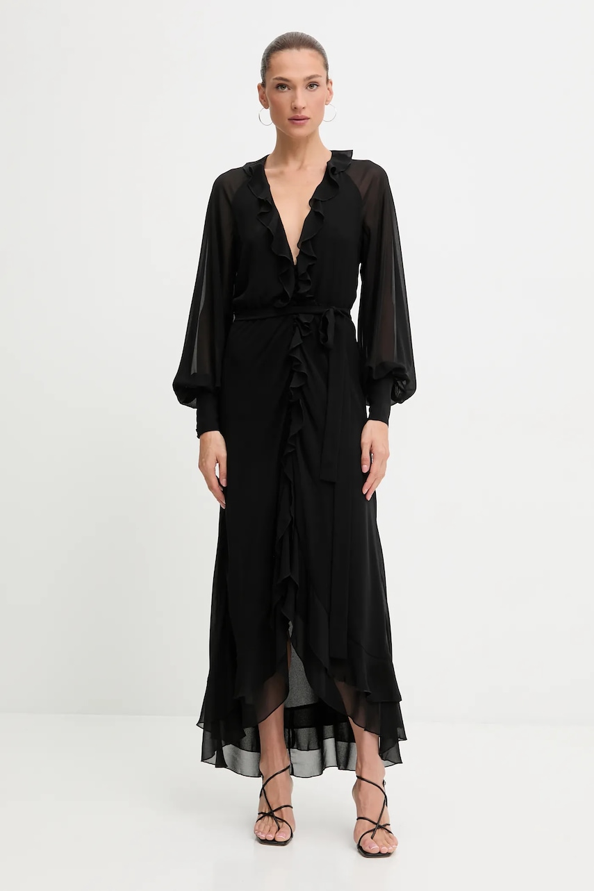 Bardot rochie
