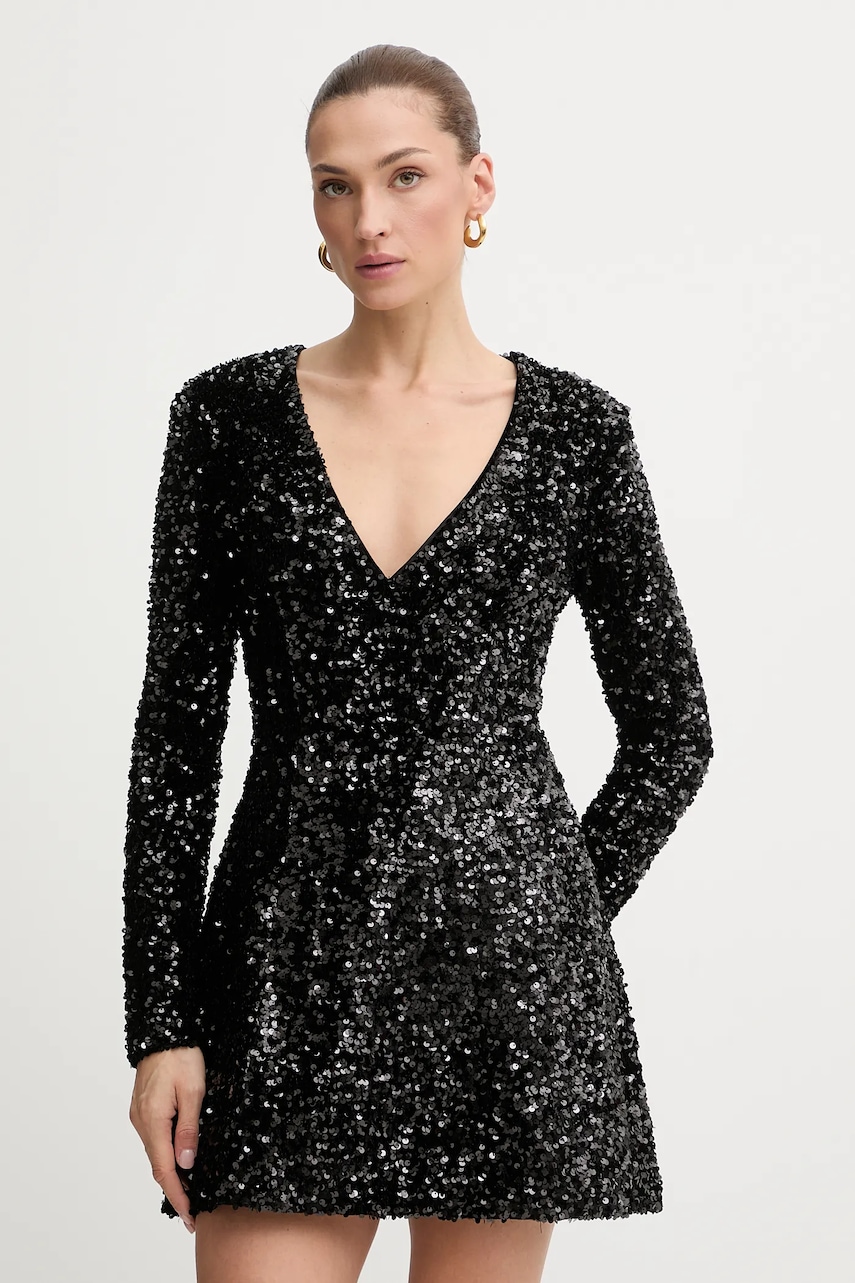 Bardot rochie