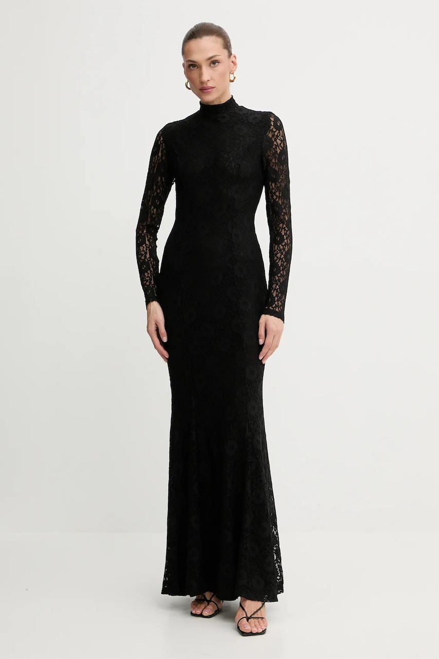 Bardot rochie