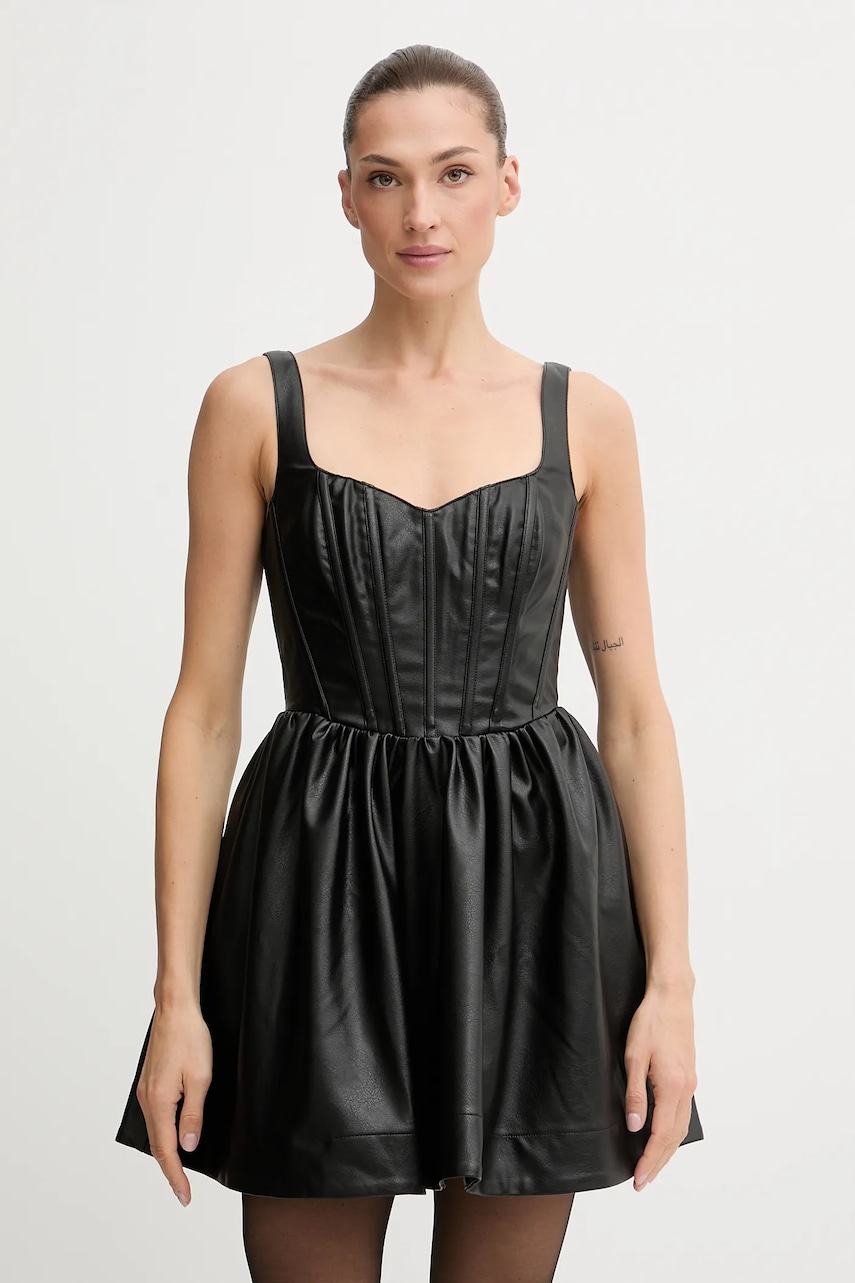 Bardot rochie