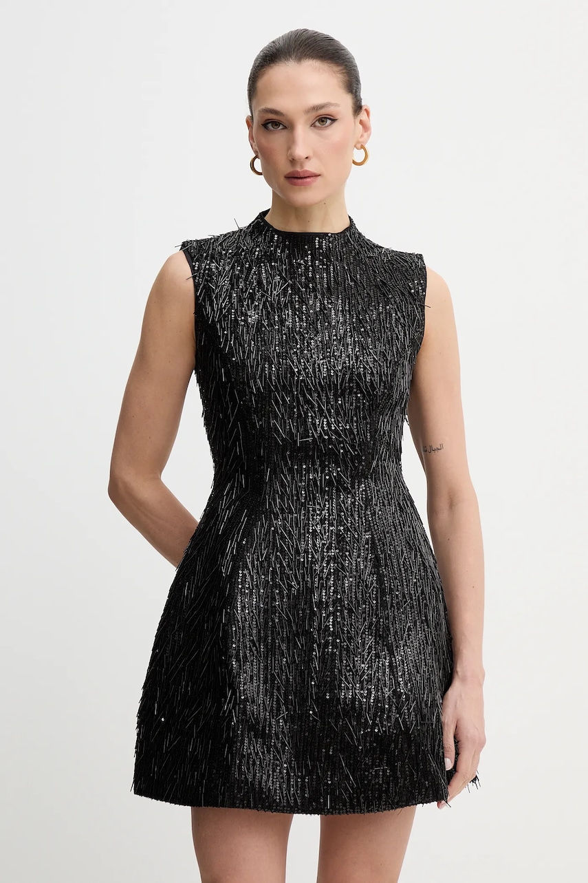 Bardot rochie