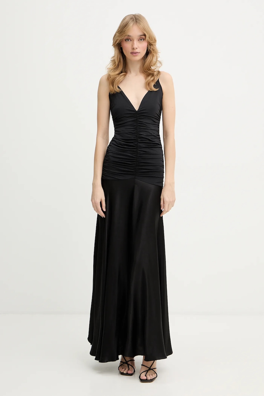 Bardot rochie