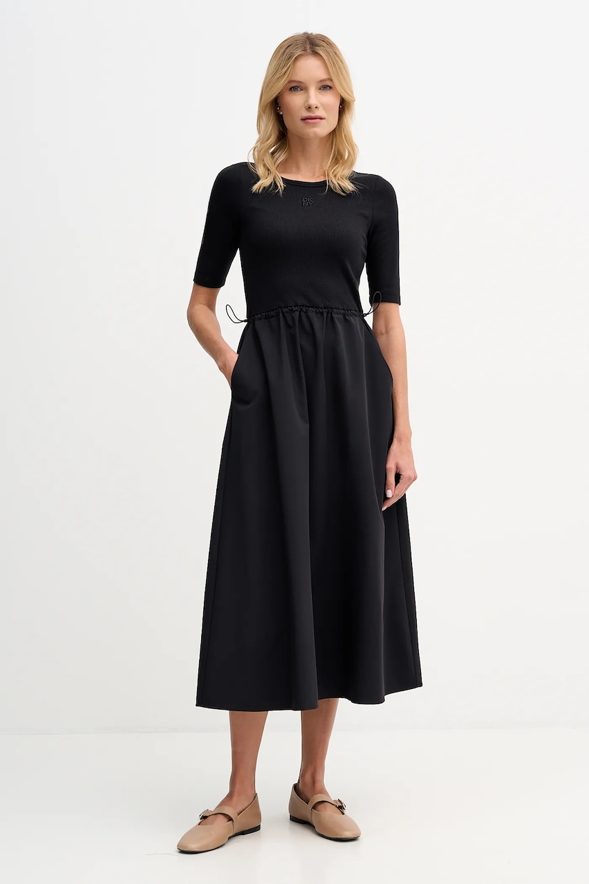 Dkny rochie