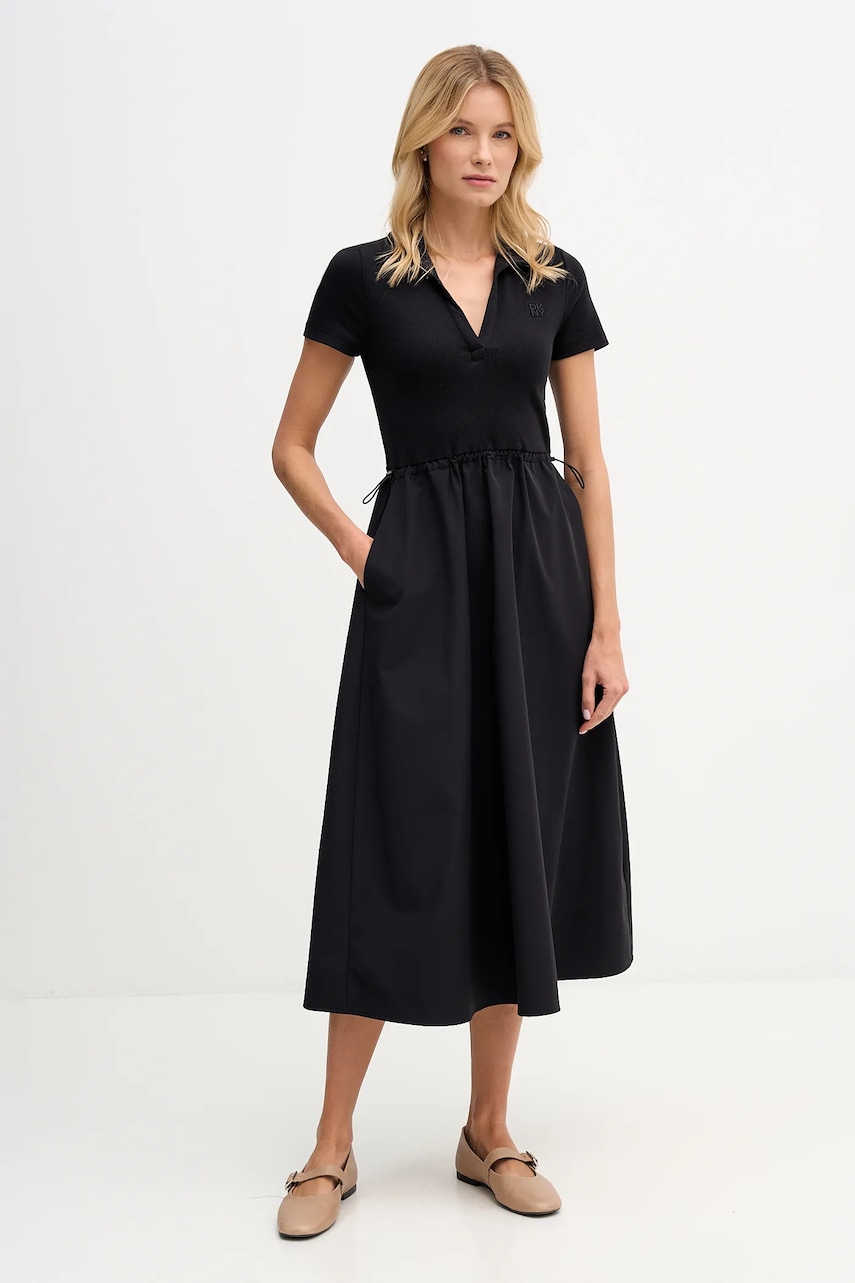 Dkny rochie