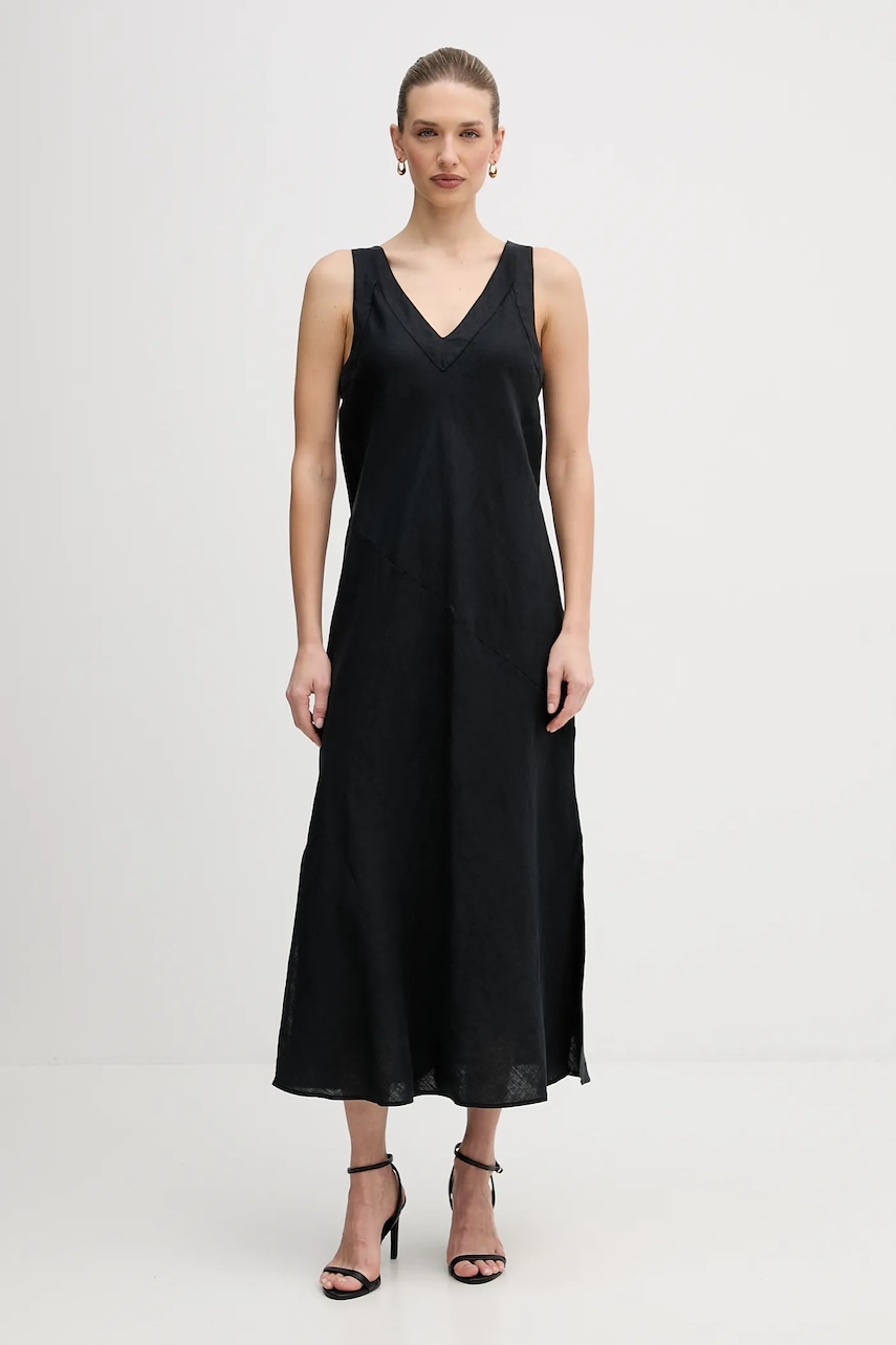 Dkny rochie din in