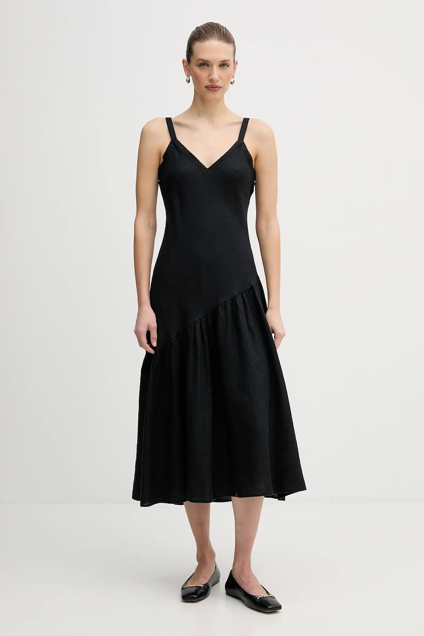 Dkny rochie din in