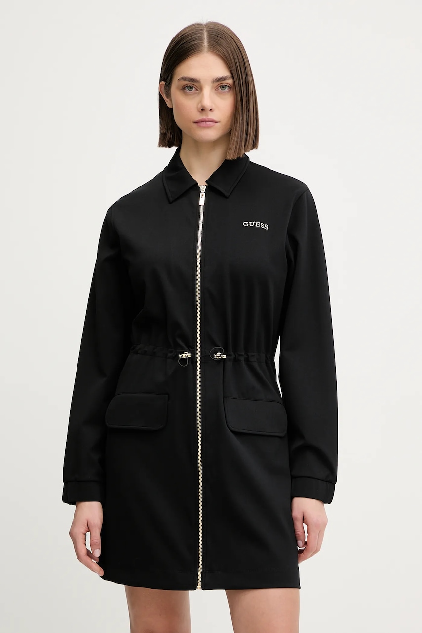 Guess rochie CARLA