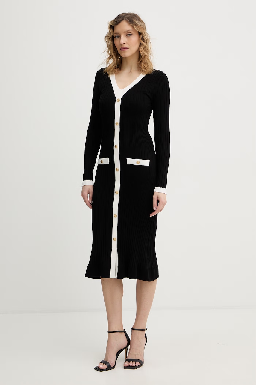 Guess rochie LAUREL