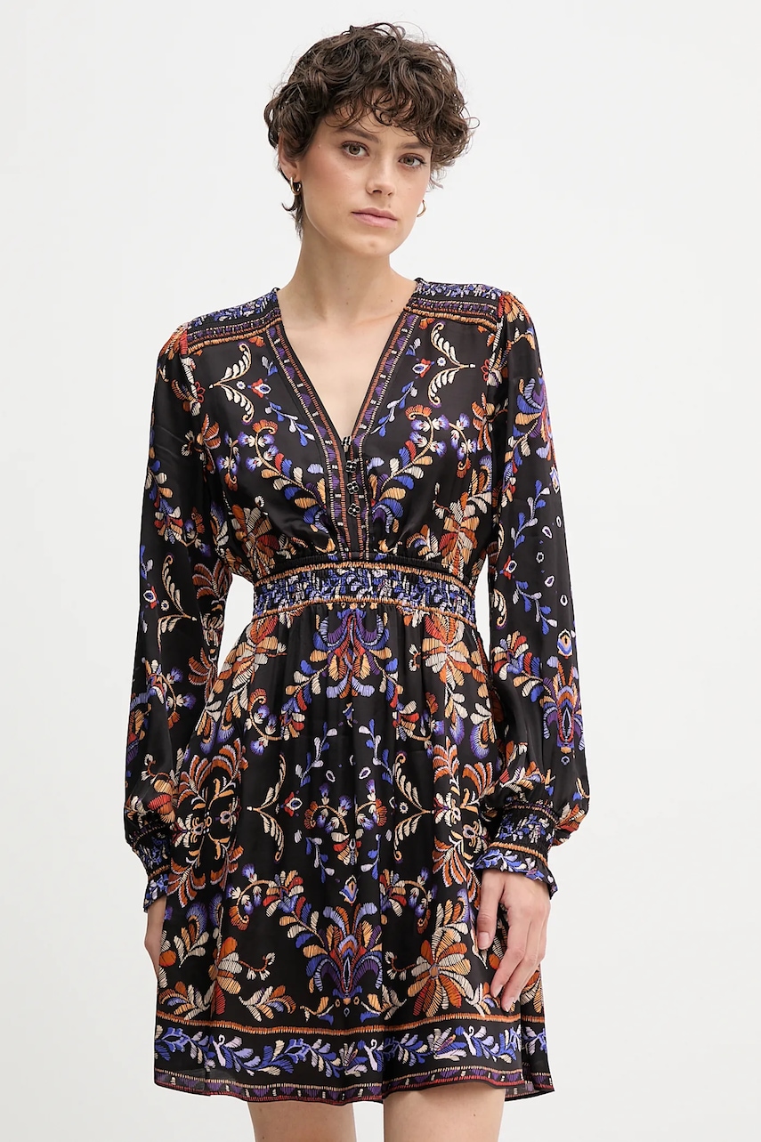 Hale BOB rochie