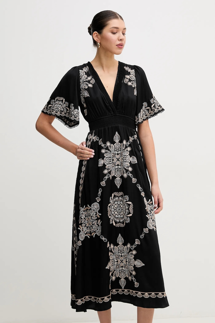 Hale BOB rochie Katalina