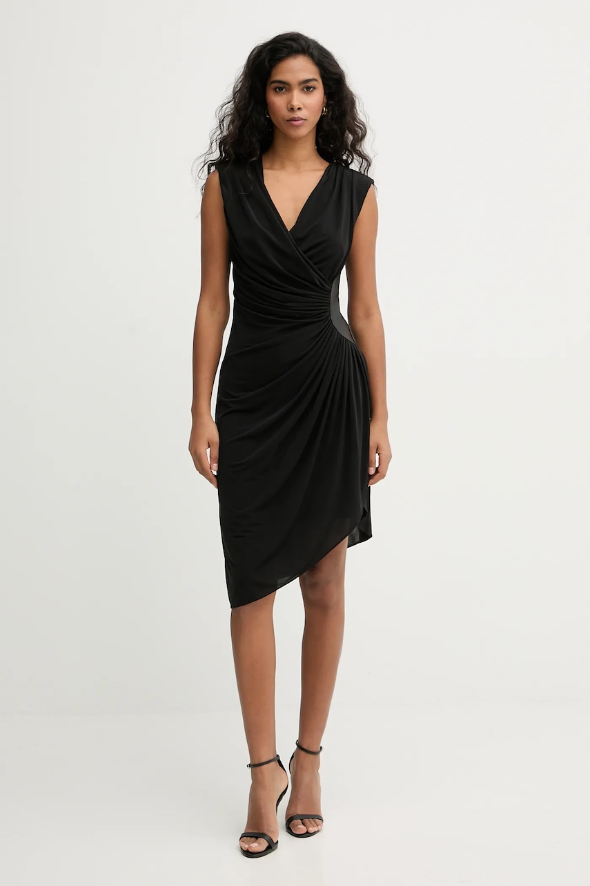 Karl Lagerfeld rochie