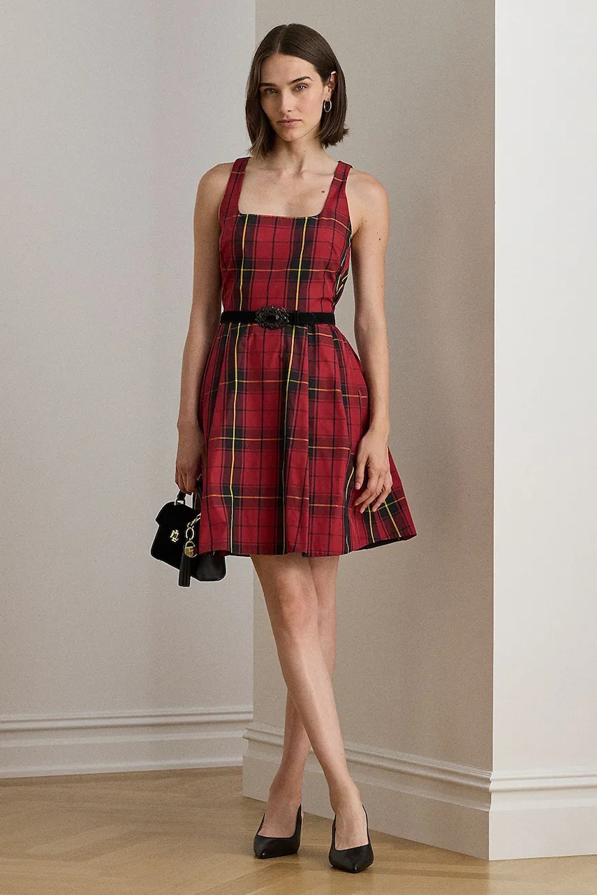Lauren Ralph Lauren rochie