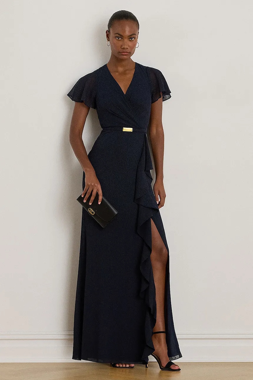 Lauren Ralph Lauren rochie
