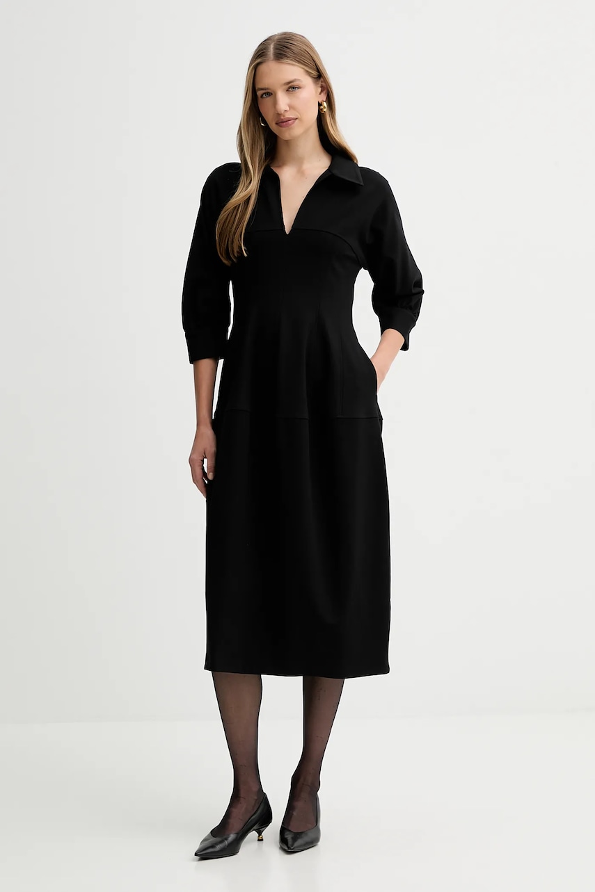 Liviana Conti rochie