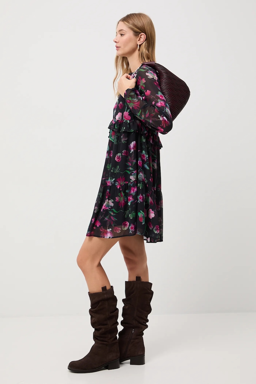 Medicine rochie