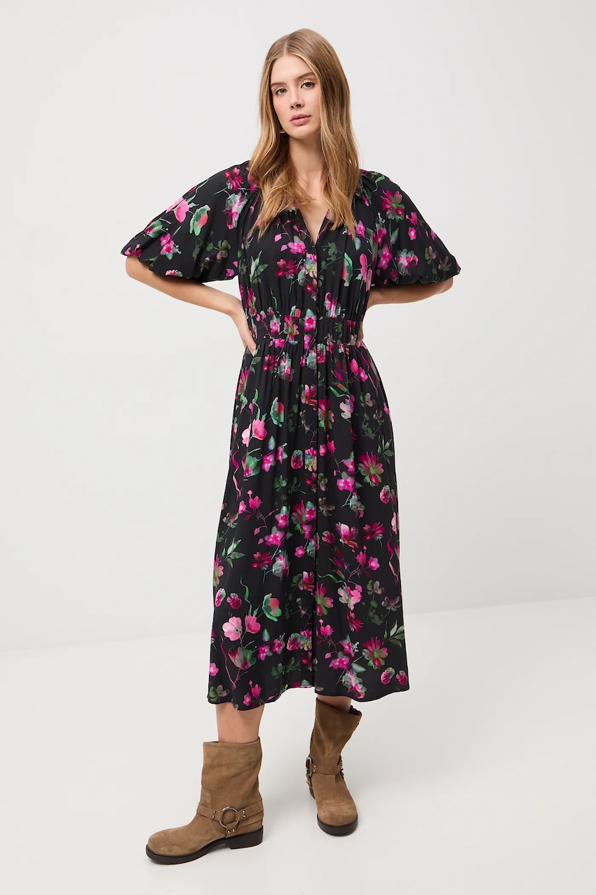 Medicine rochie
