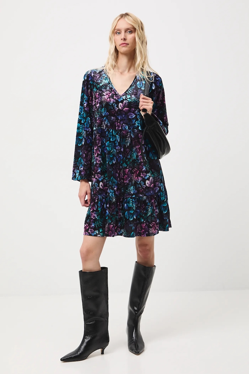 Medicine rochie